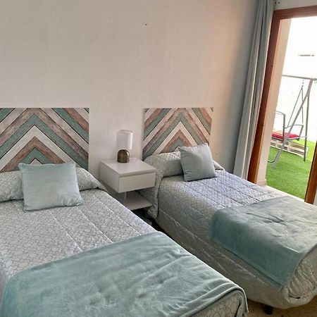 Apartamento Atalaya Corredera Vejer Vejer de la Frontera Exterior photo